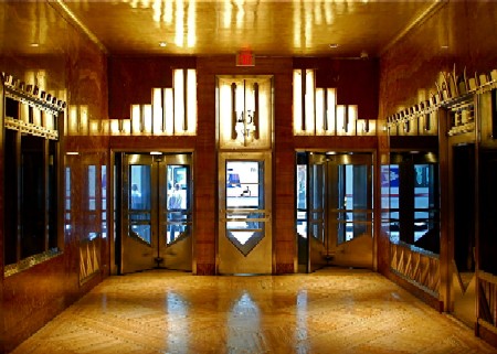 Studio, Interieurs en Couleurs, Plate 15